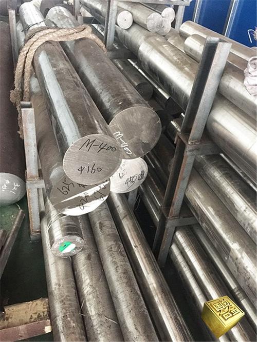 上海monel401圆钢哪家企业做