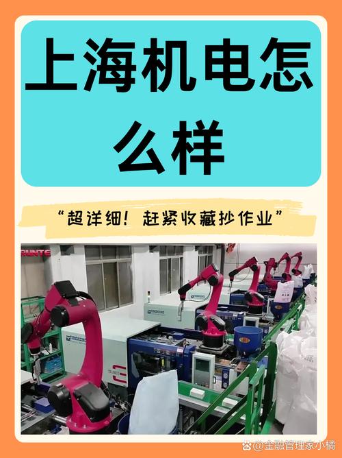 一,公司概况 上海机电股份是一家引领中国机电装备制造企