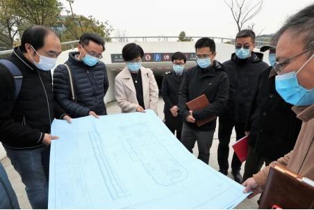 上海建设工程综合竣工验收再次提速